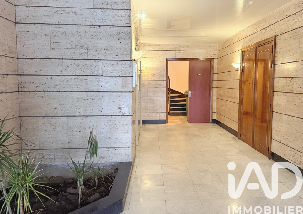 Vente Parking/Garage Vente Parking 10 m&sup2; Paris 8