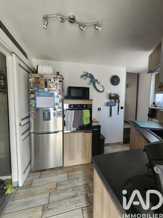 Maison à vendre 4 pièces 70 m²