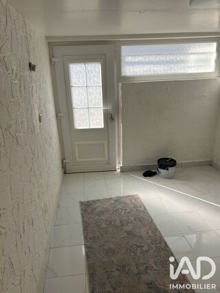  Maison à vendre 5 pièces 110 m²