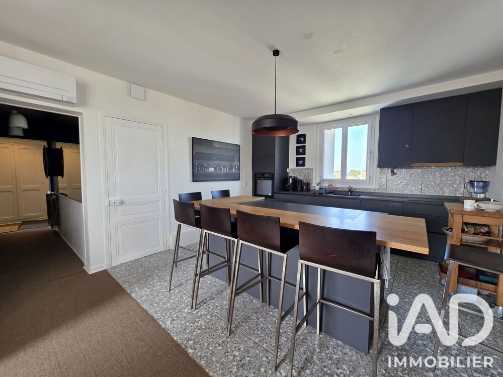 Vente Appartement Vente Appartement 4 pièces Fouras