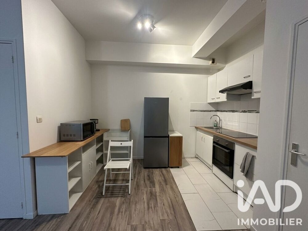 Vente Appartement Vente Studio 1 pièce Saint-michel-sur-orge