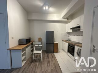 Vente Appartement Vente Studio 1 pièce Saint-michel-sur-orge
