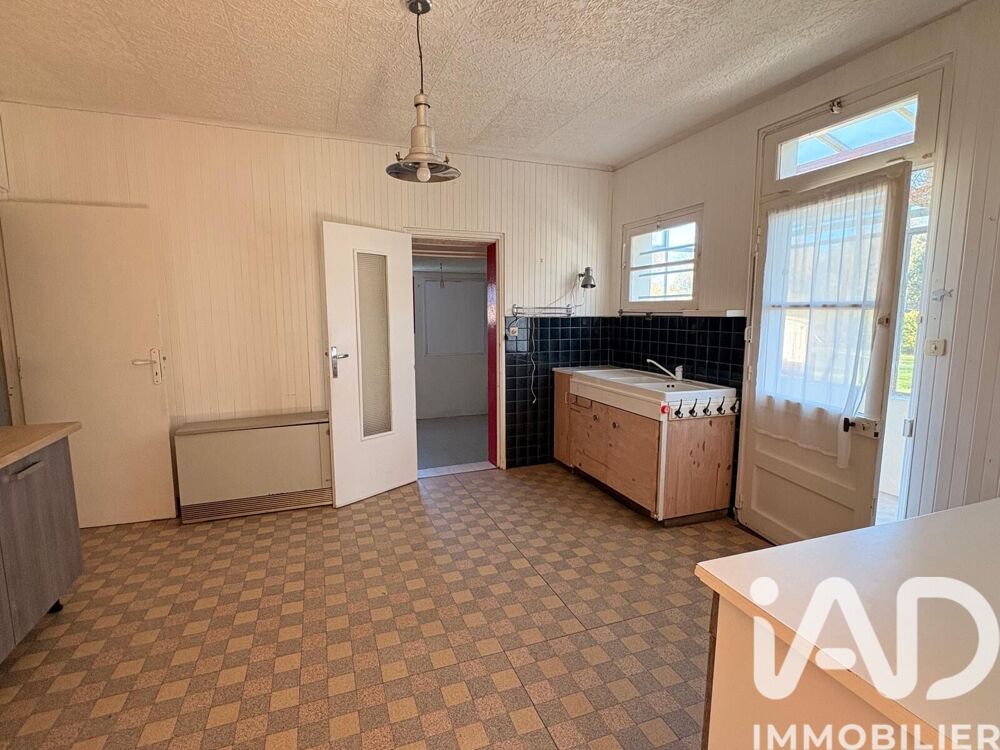 Vente Appartement 5 pièces