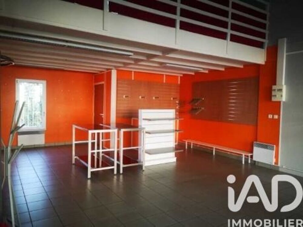 Vente Appartement Vente Appartement 1 pièce Pouzauges