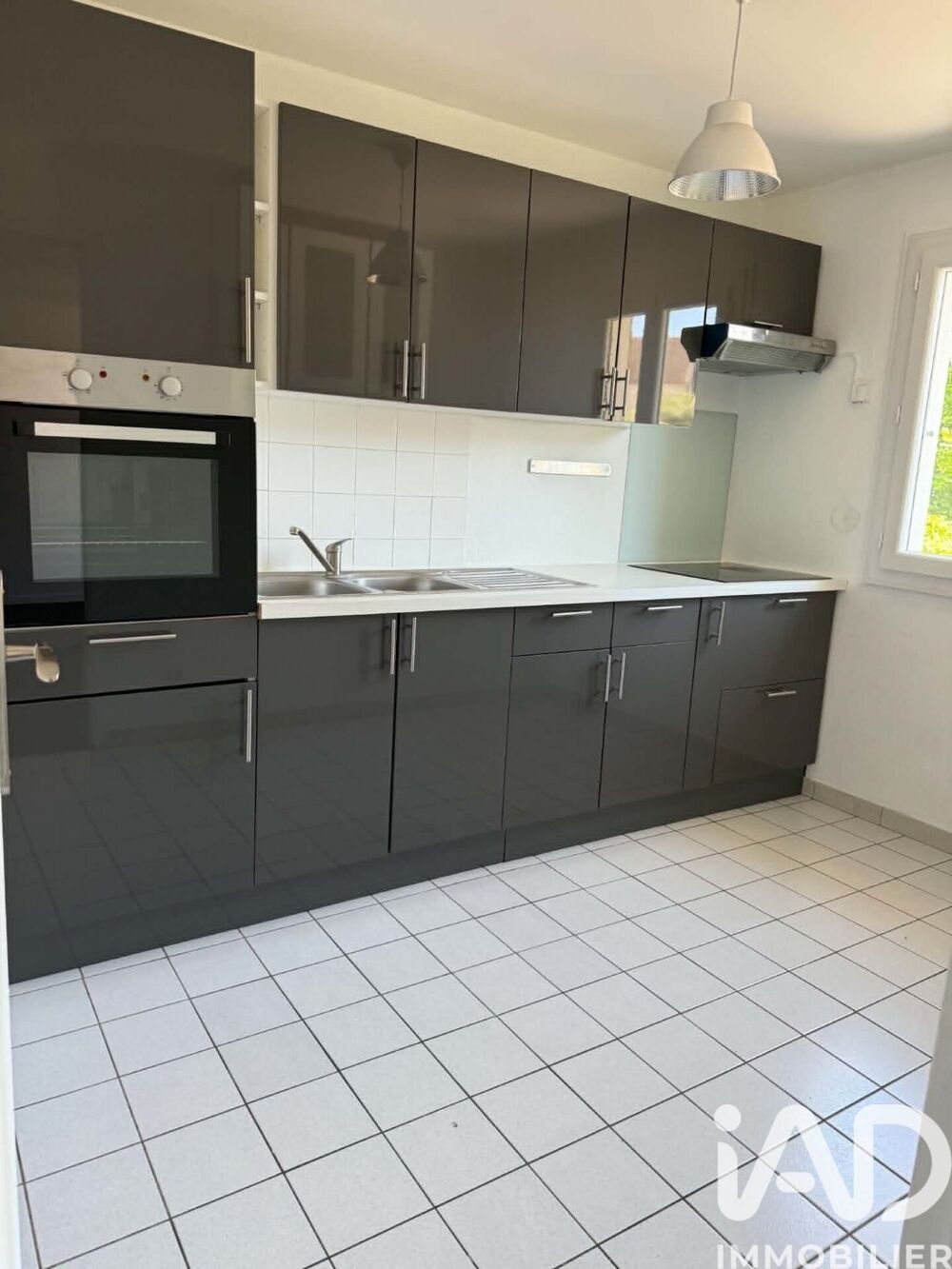 Vente Duplex 3 pièces