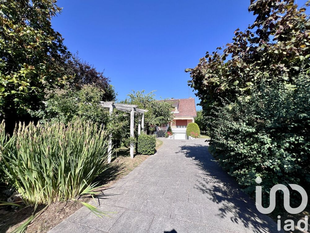 Vente Maison Vente Maison/villa 6 pièces Tournan-en-brie