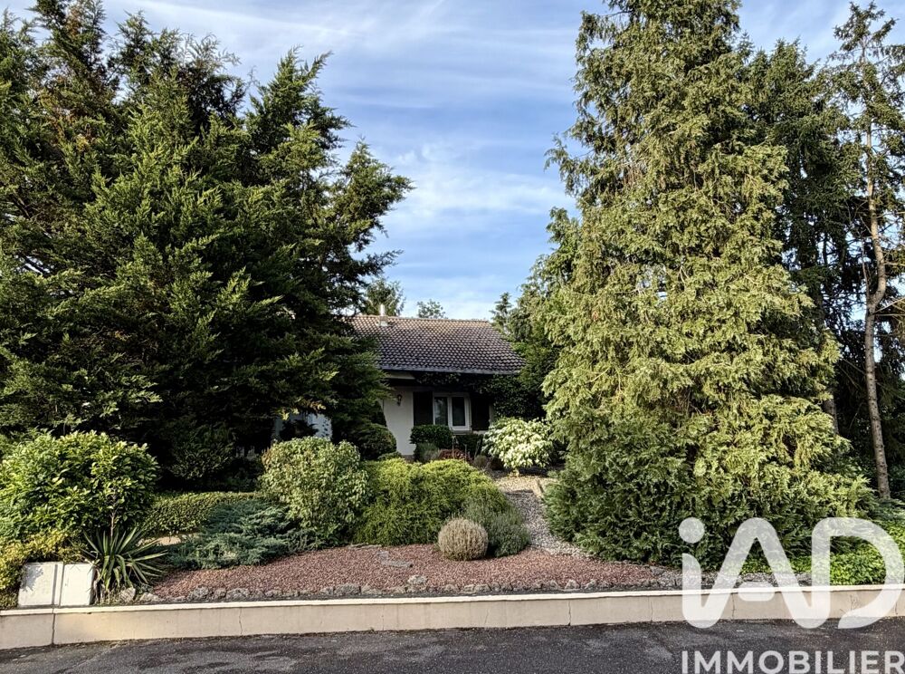 Vente Maison/villa 3 pièces