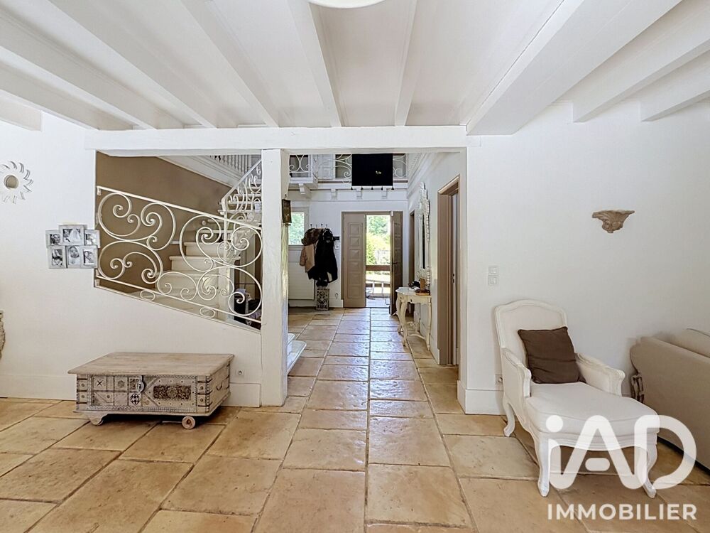 Vente Maison/villa 8 pièces