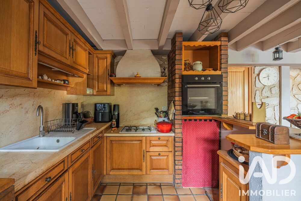 Vente Autre Vente Gîte 7 pièces Villages du lac de paladru