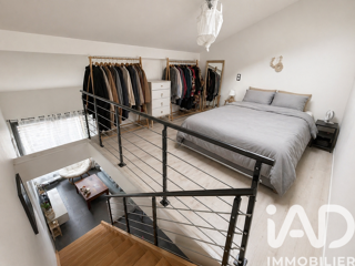  Appartement � vendre 2 pi�ces 42 m�