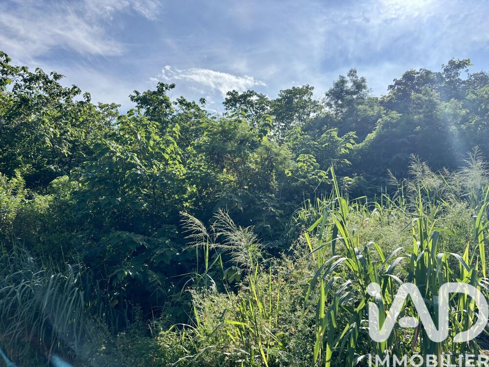 Vente Terrain Vente Terrain à bâtir 1 831 m&sup2; Piton st leu, la réunion