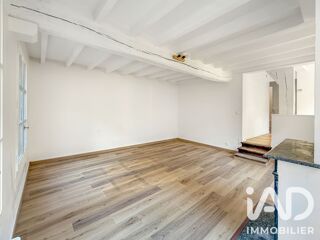  Appartement à vendre 2 pièces 63 m²