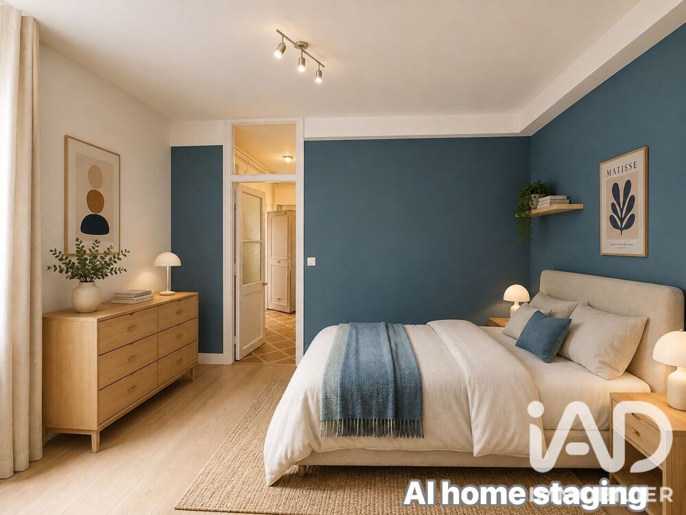 Vente Appartement Vente Appartement 3 pièces Paris 10