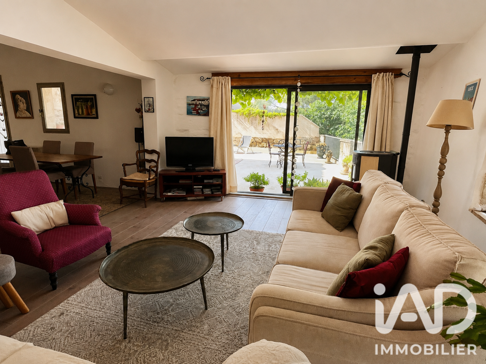 Vente Maison Vente Maison de village 6 pièces Sanilhac-sagriès