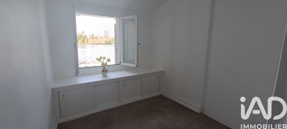 Vente Maison de ville 4 pièces