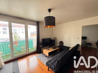  Appartement � vendre 2 pi�ces 45 m�