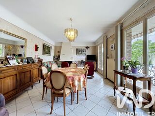  Maison à vendre 7 pièces 133 m²