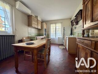  Maison à vendre 7 pièces 159 m²