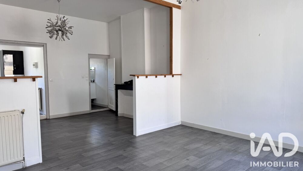 Vente Maison Vente Maison de ville 5 pièces Libourne