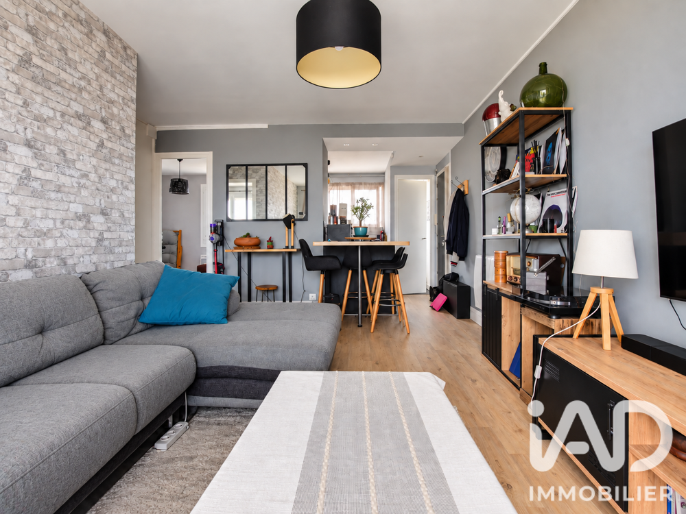 Vente Appartement Vente Appartement 3 pièces Limoges