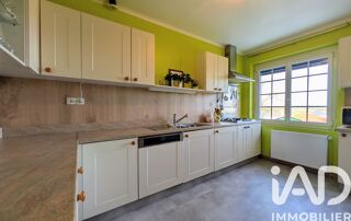  Maison � vendre 10 pi�ces 177 m�