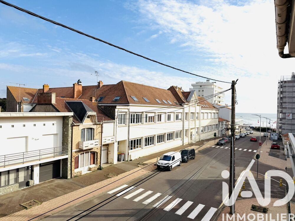 Vente Duplex 2 pièces