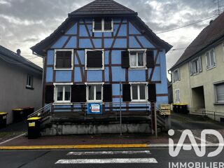  Appartement � louer 2 pi�ces 30 m�