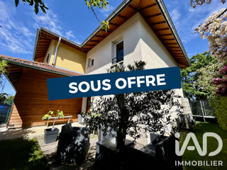 Maison 115m2 Présilly