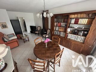 Maison à vendre 4 pièces 105 m²