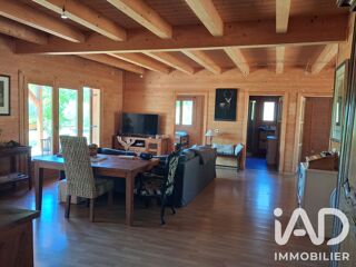  Maison à vendre 5 pièces 117 m²