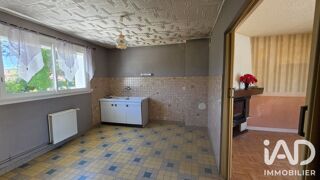  Maison à vendre 3 pièces 57 m²
