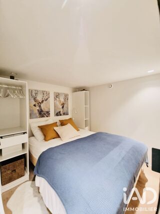  Appartement à vendre 3 pièces 29 m²