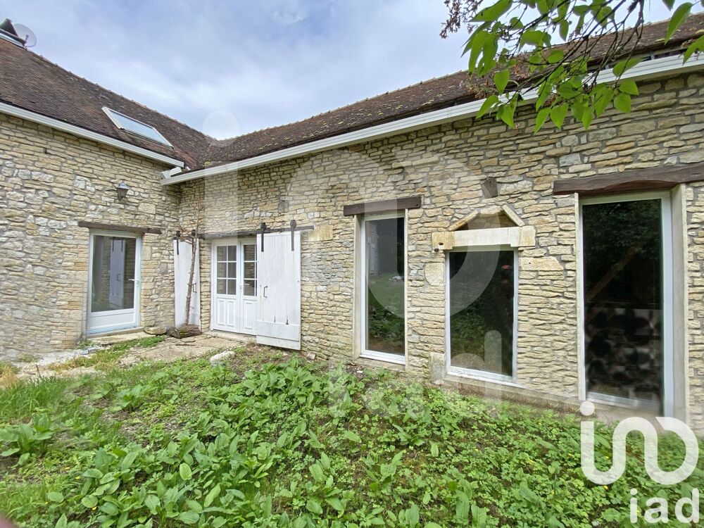 Vente Maison Vente Maison de campagne 4 pièces Trichey