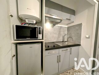  Appartement � louer 1 pi�ce 17 m�