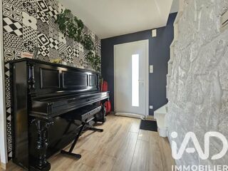  Maison � vendre 7 pi�ces 165 m�