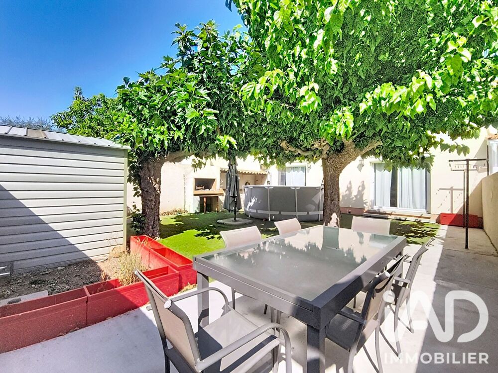 Vente Maison Vente Maison/villa 5 pièces Béziers