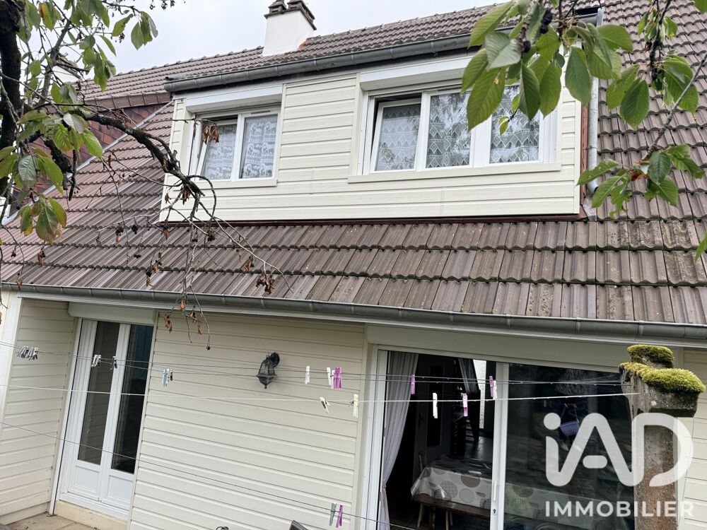 Vente Maison Vente Maison/villa 6 pièces Ducey
