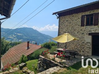 Vente Maison Vente Maison de village 8 pièces Crêts en belledonne