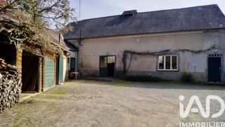  Immeuble à vendre 638 m²