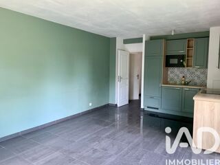  Appartement à vendre 2 pièces 42 m²