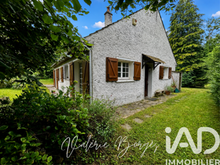  Maison à vendre 4 pièces 88 m²