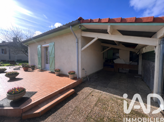  Maison à vendre 4 pièces 90 m²