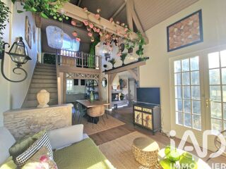 Maison à vendre 6 pièces 126 m²