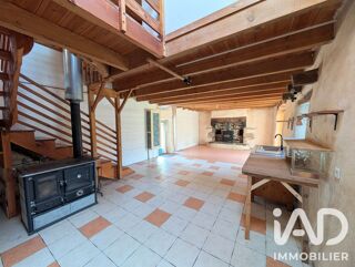  Maison à vendre 5 pièces 110 m²