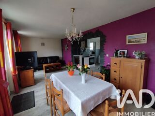  Maison à vendre 4 pièces 85 m²