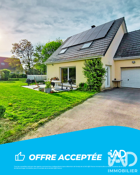   Vente Maison/villa 6 pièces Maison - 6 pièce(s) - 113 m²