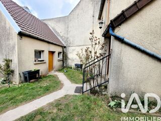  Maison à vendre 4 pièces 86 m²