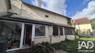  Maison à vendre 6 pièces 130 m²