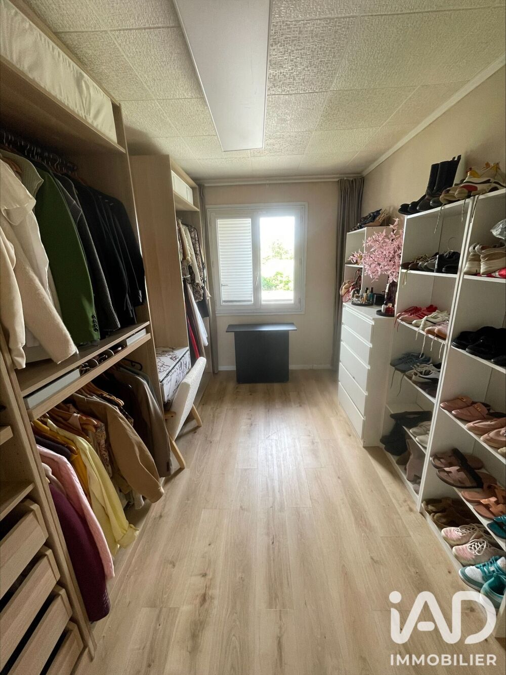 Vente Maison Vente Maison de ville 3 pièces Limeil-brévannes