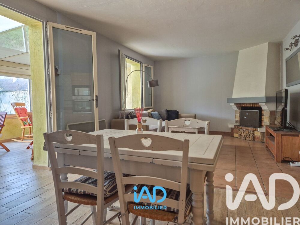 Vente Maison Vente Maison/villa 6 pièces Buchelay